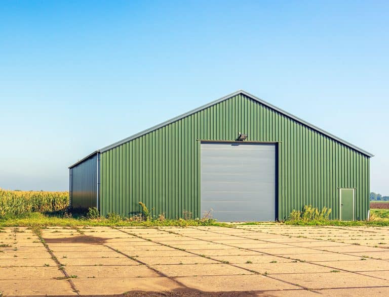 Pole Barn Sizes (Standard House & Garage Dimensions)