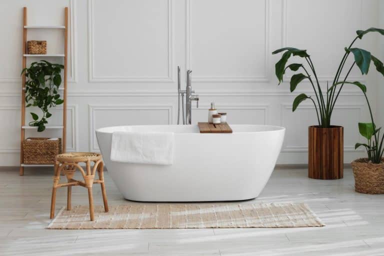 Bathroom Rug Materials (Guide to Choosing the Best Option)
