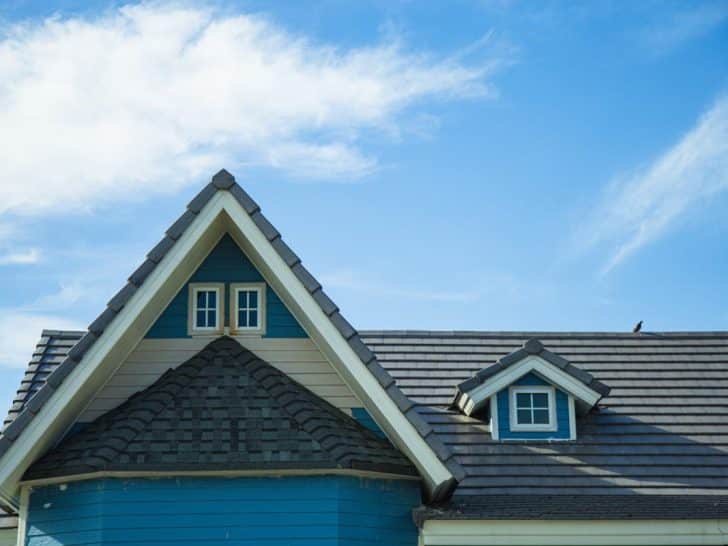 Gable Vs Dormer (Different Features & House Styles)