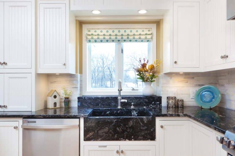 Should You Try Painting Your Granite Countertops? (Pros and Cons)