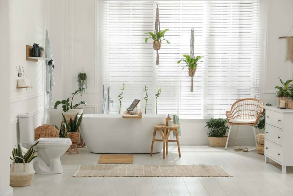 Bathroom Rug Materials (Guide to Choosing the Best Option)