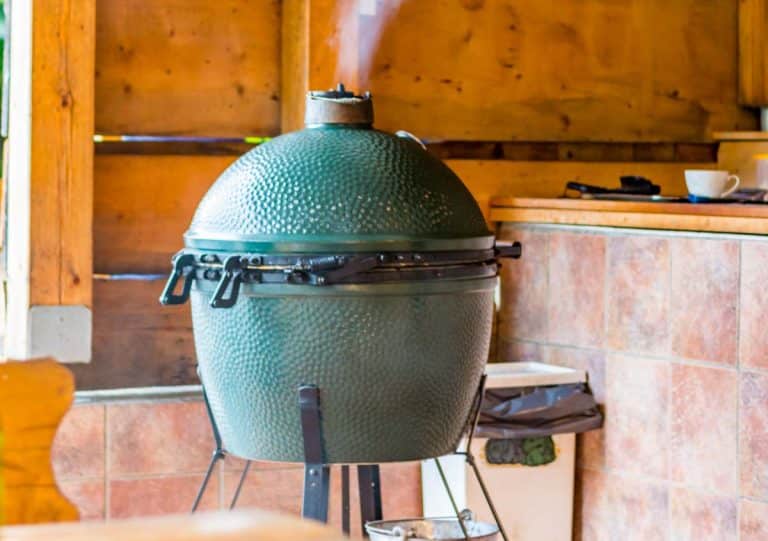 Big Green Egg Dimensions (Small, Med, Large & XL Grill Sizes)