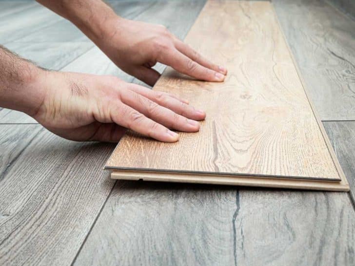 15 Mistakes When Installing Vinyl Plank Flooring