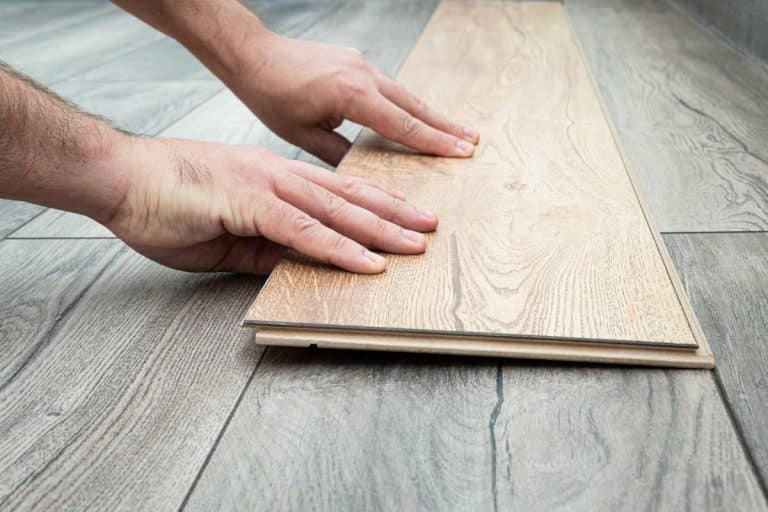 15 Mistakes When Installing Vinyl Plank Flooring
