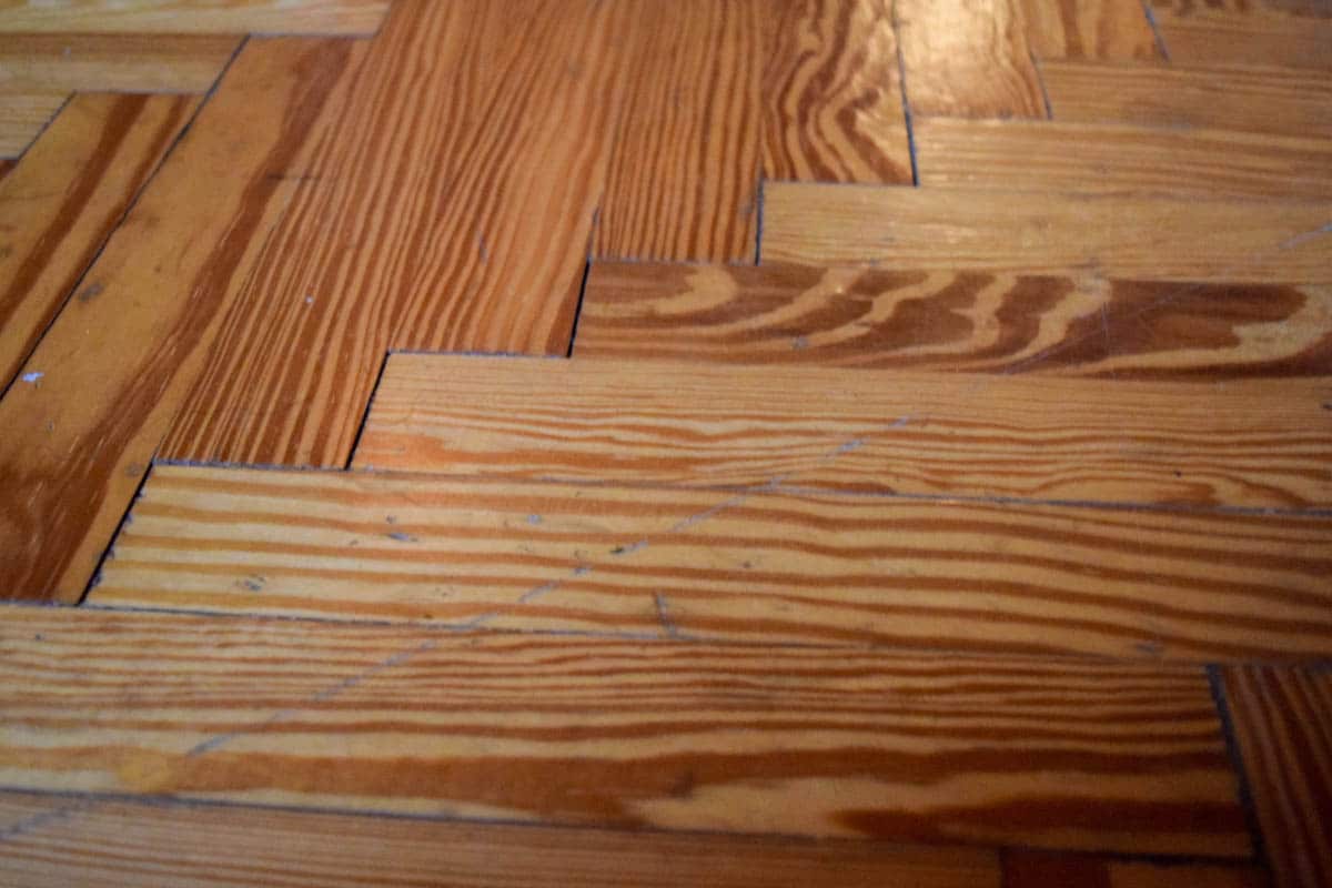 patterned wooden flooring for homes