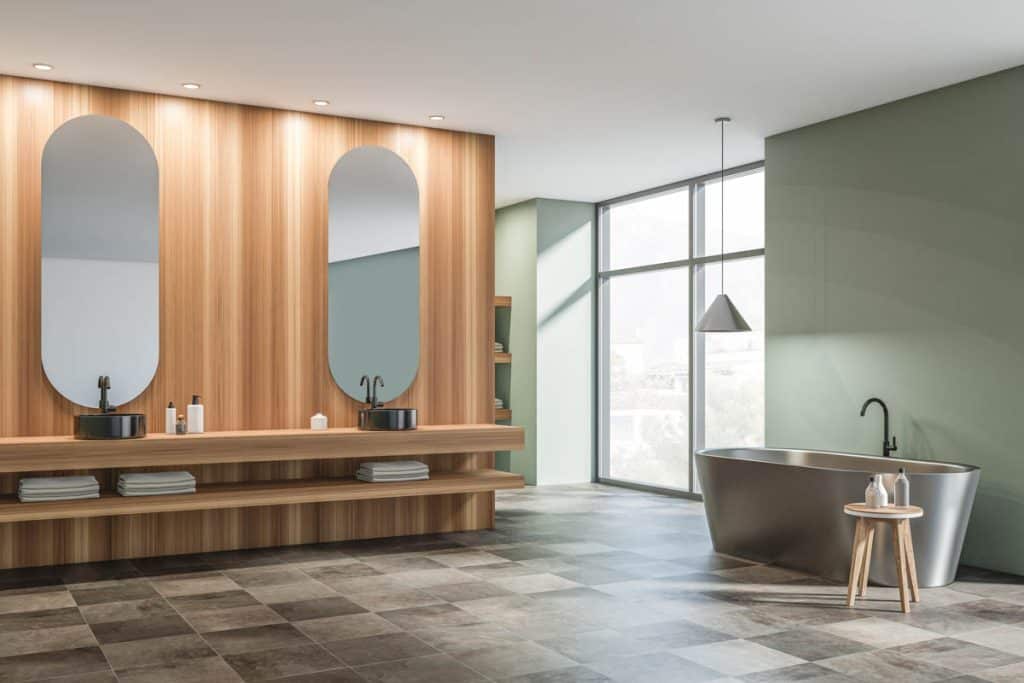 10 Stunning Bathroom Pendant Lighting Ideas to Transform Your Space