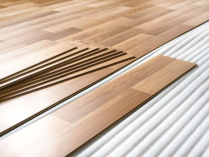 9 Common Mistakes When Laying Laminate Flooring