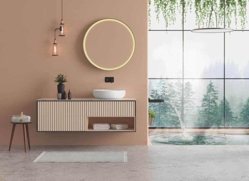 10 Stunning Bathroom Pendant Lighting Ideas to Transform Your Space