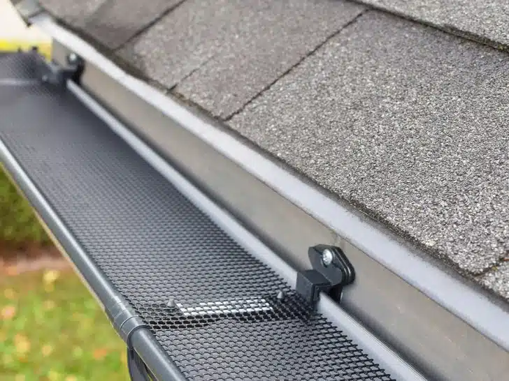 How to Measure for Gutter Guards (Types & Steps Needed)