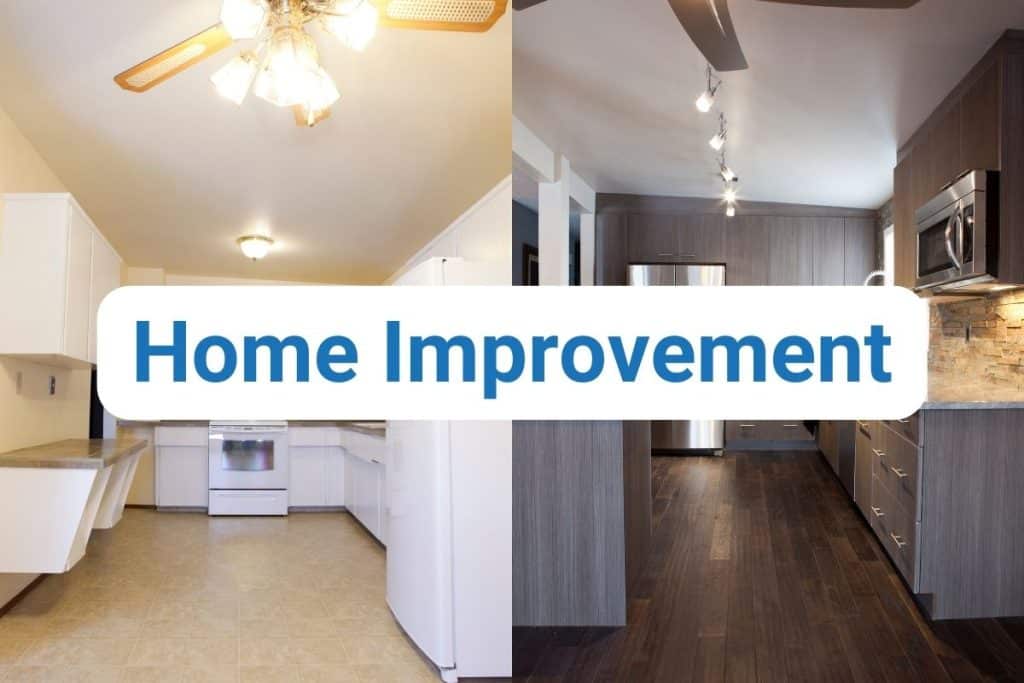 Home Improvement