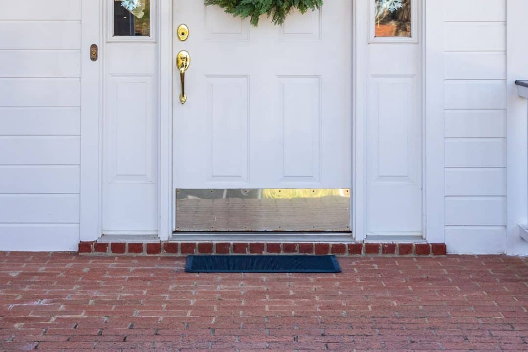 door-kick-plate-sizes-standard-dimensions-materials