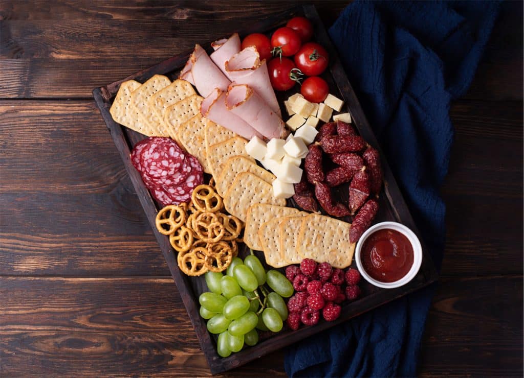 5 Charcuterie Board Sizes For Every Dining Occasion