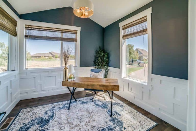 Alluring Chair Rail Ideas For Every Room