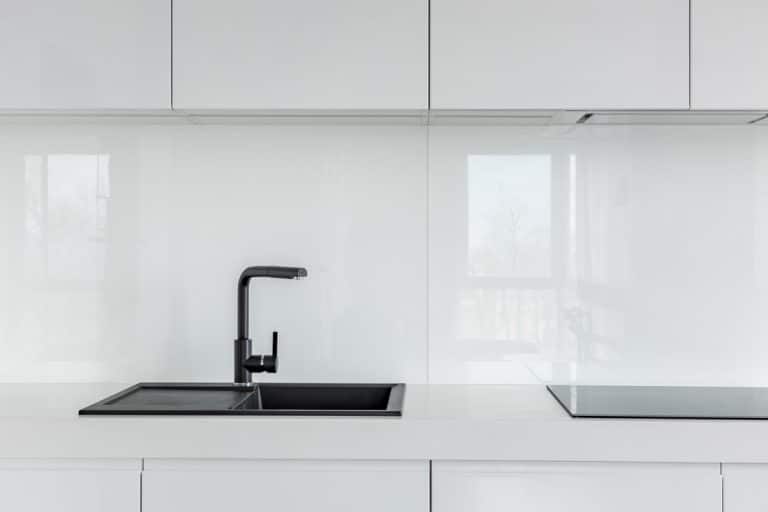 Composite Sink Vs Stainless Steel (Comparison Guide)