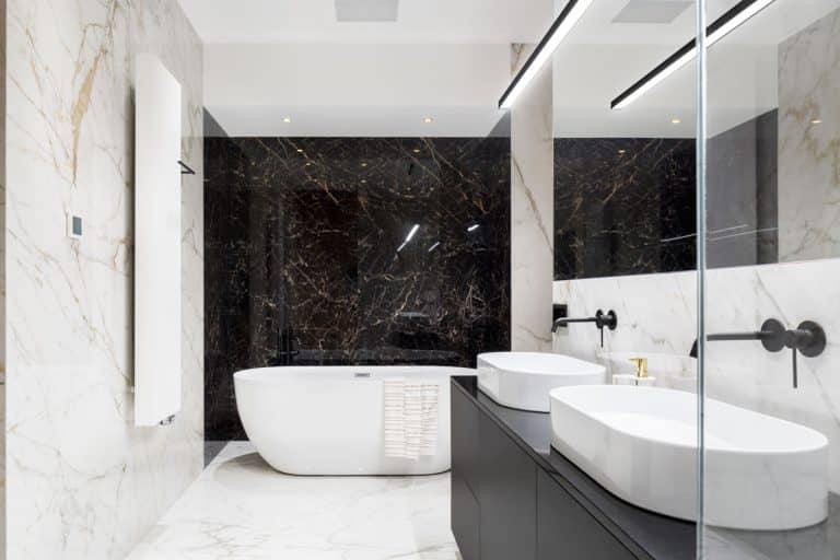 Minimalist Bathroom Designs (Elevate Your Home’s Style)