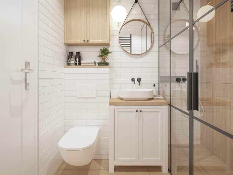 Small Bathroom Storage Ideas (Designer Tips You Can’t Miss)