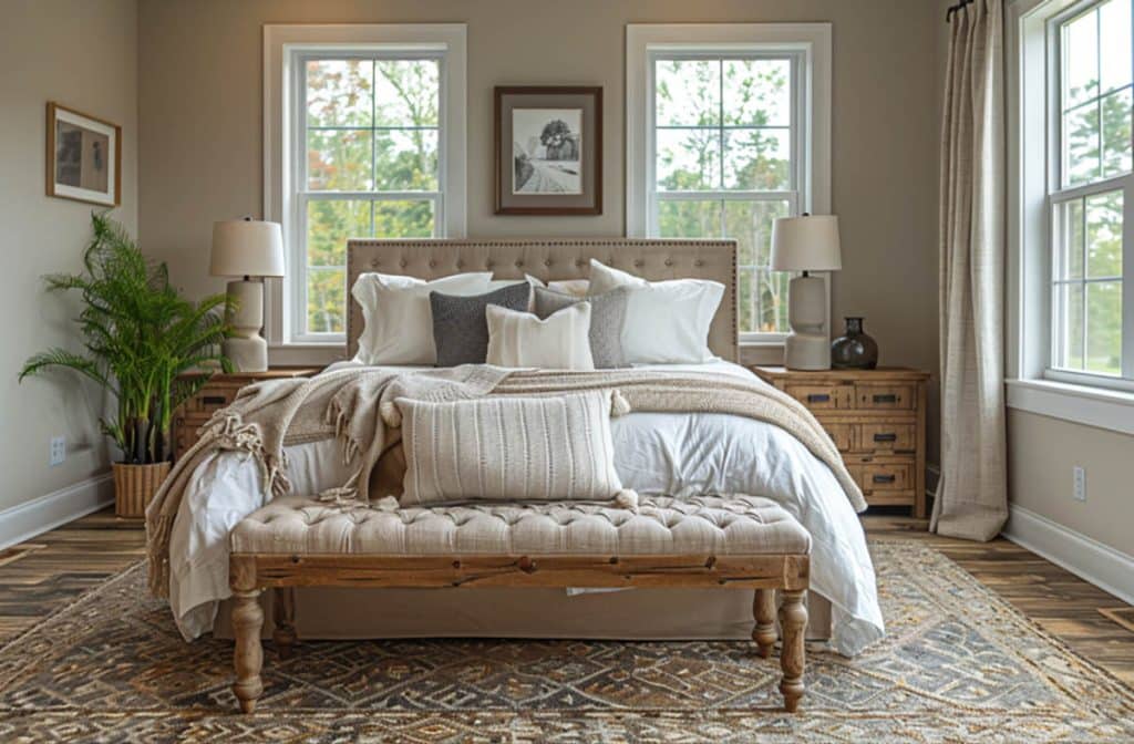 9 Inviting Bedroom Reading Nook Ideas You'll Love