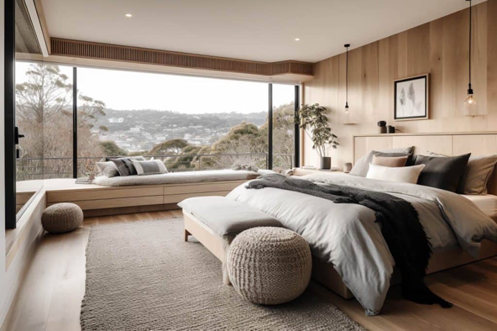 9 Inviting Bedroom Reading Nook Ideas You'll Love