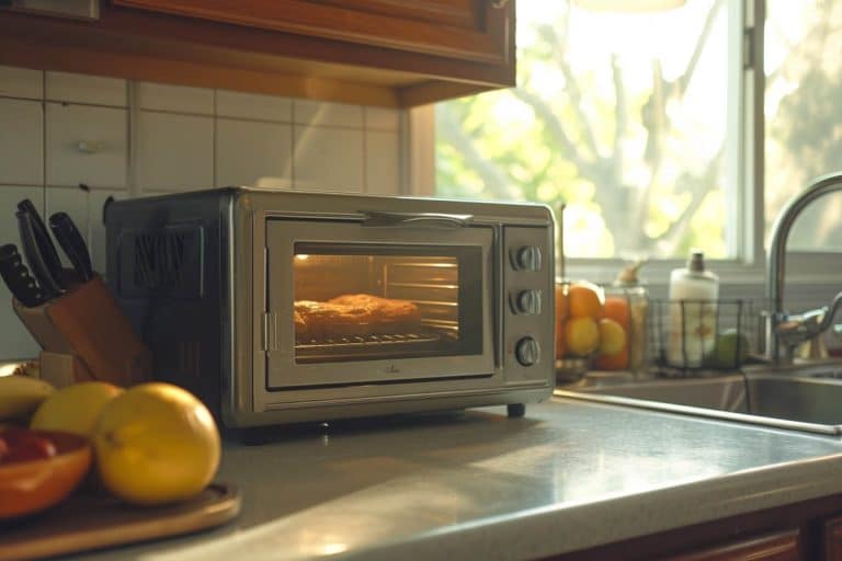 Toaster Oven Dimensions (Guide to Choosing the Right Size)