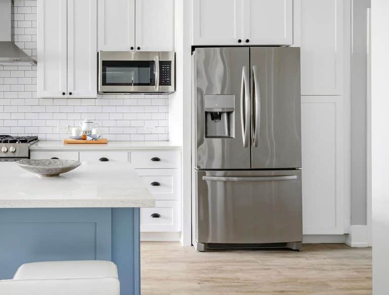 Is A Counter Depth Refrigerator Right For Your Kitchen?