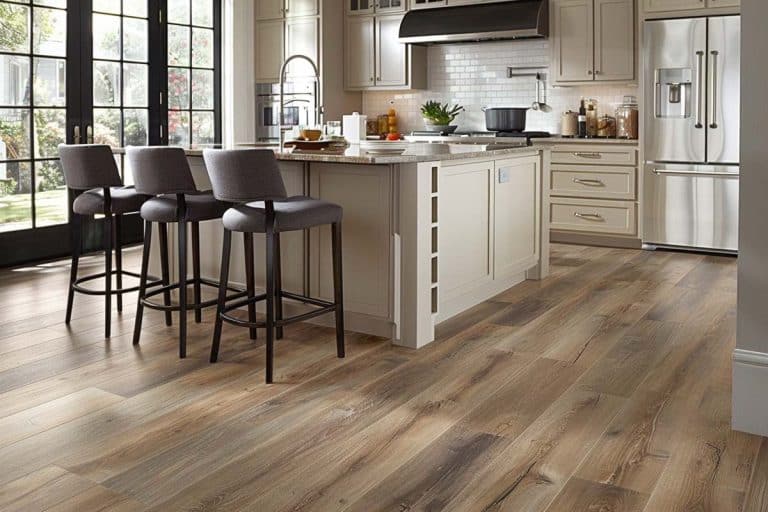 Should You Use Pergo Laminate Flooring In Your Kitchen?