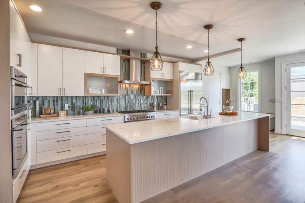 From Classic to Contemporary: 29 Kitchen Styles You Must See