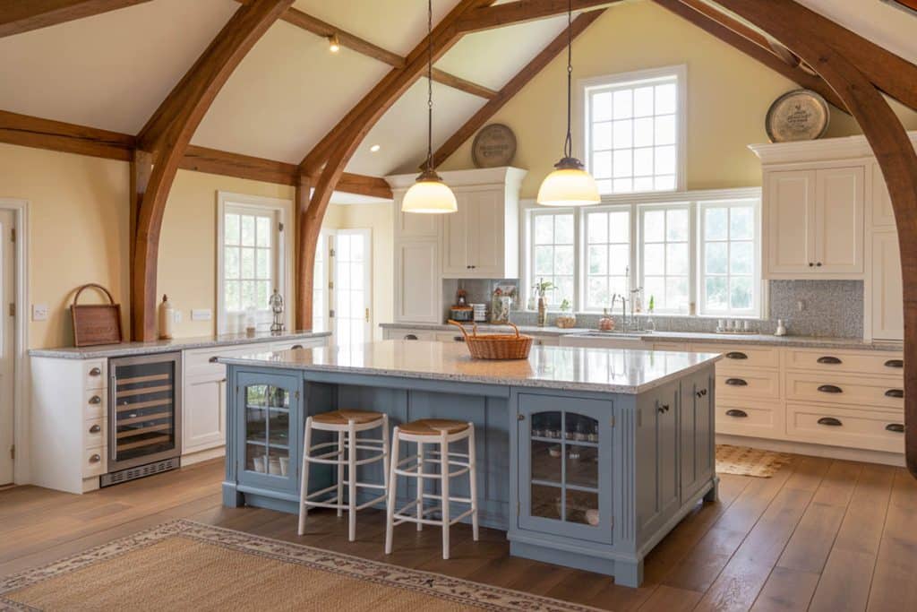 From Classic to Contemporary: 29 Kitchen Styles You Must See