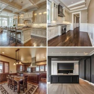 10 Stunning Wainscoting Kitchen Ideas to Elevate Your Design
