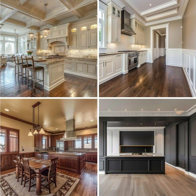 10 Stunning Wainscoting Kitchen Ideas to Elevate Your Design