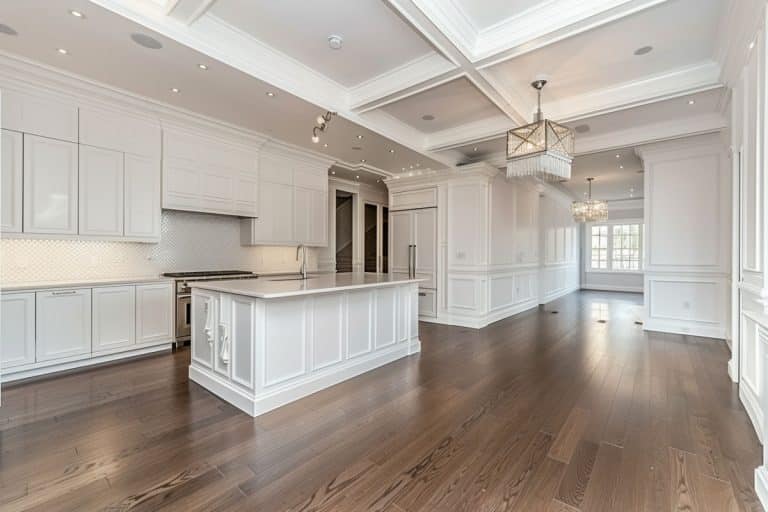10 Stunning Wainscoting Kitchen Ideas to Elevate Your Design