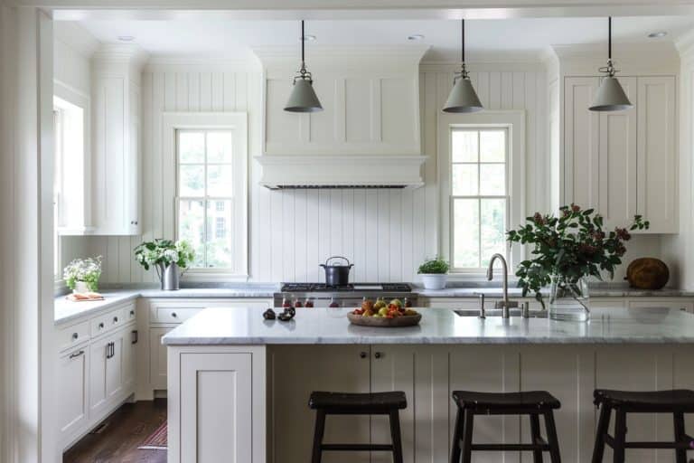 10 Stunning Wainscoting Kitchen Ideas to Elevate Your Design