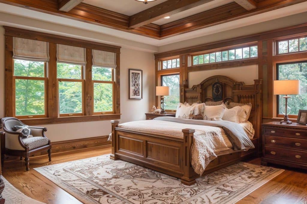 27 Craftsman Interior Paint Colors You'll Love