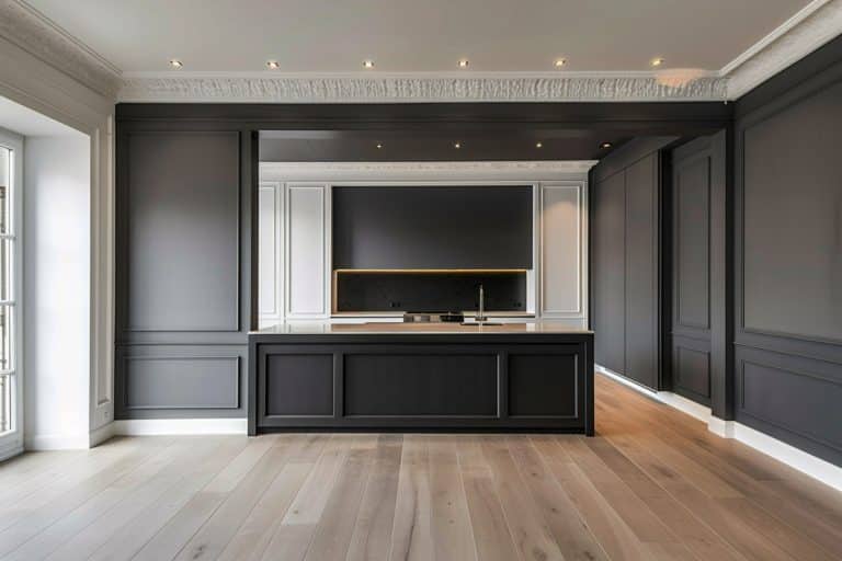 10 Stunning Wainscoting Kitchen Ideas to Elevate Your Design