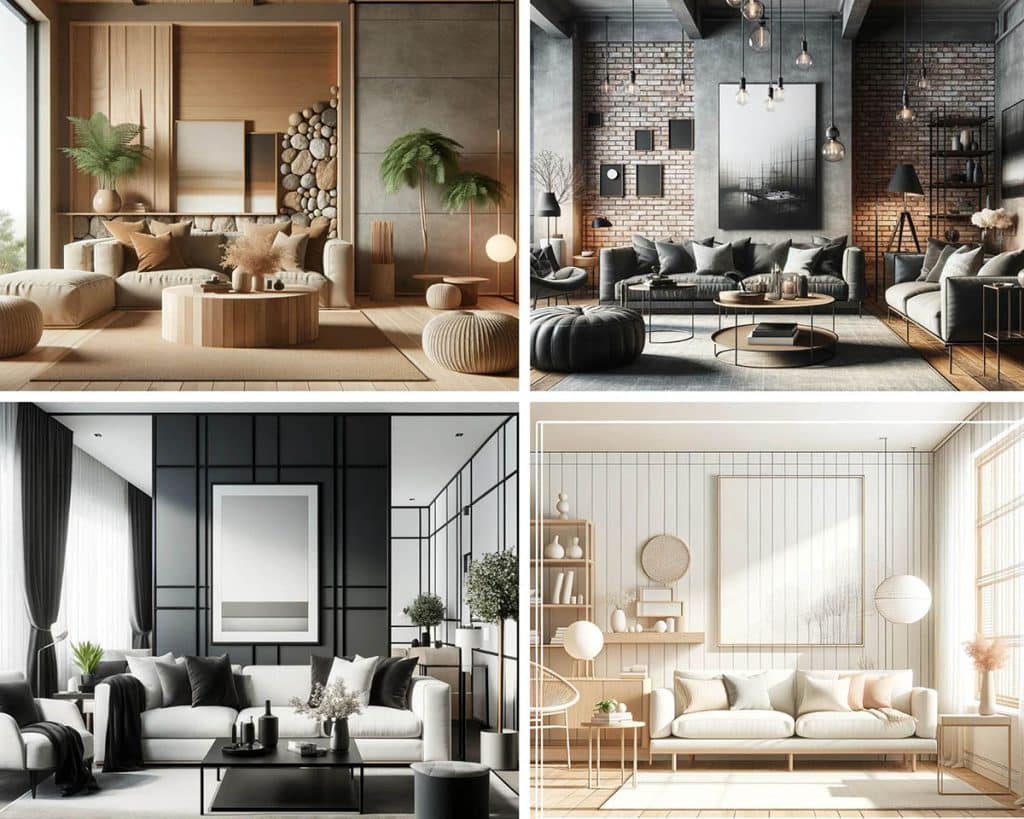 What's Your Bedroom Style Quiz (What's Your Type?)