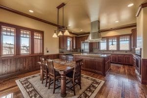 10 Stunning Wainscoting Kitchen Ideas to Elevate Your Design