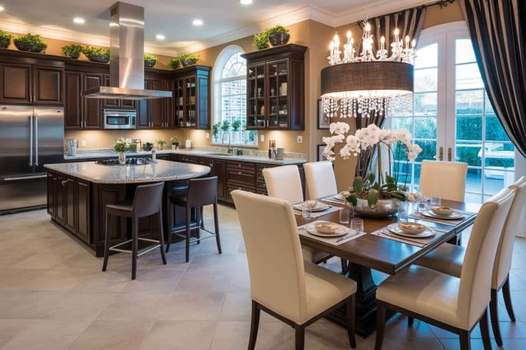 From Classic to Contemporary: 29 Kitchen Styles You Must See