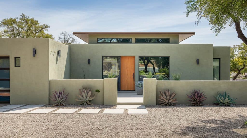 Beautiful view of Best Exterior Stucco Paint For Hospitals