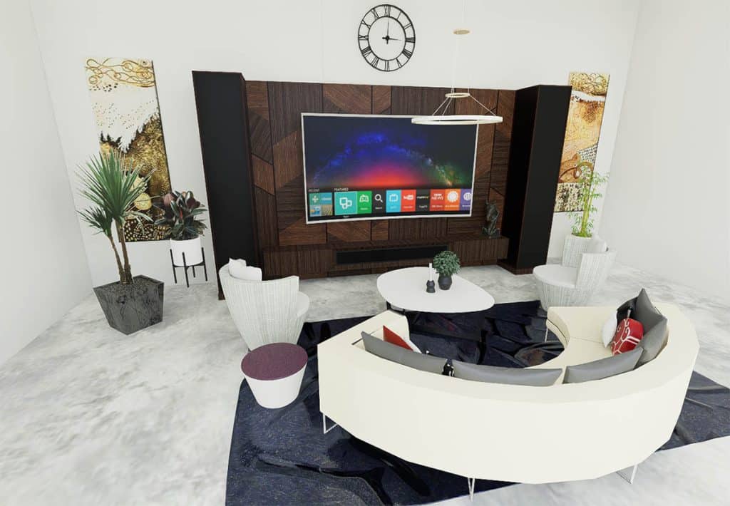 10 Innovative Living Room Layout Ideas to Maximize Space