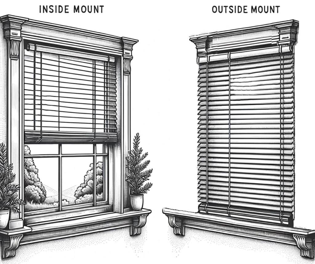 Custom Blinds Calculator to Easily Determine Size and Cost