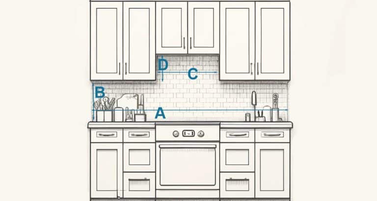Quick & Easy Backsplash Tile Calculator: Plan Your Perfect Kitchen