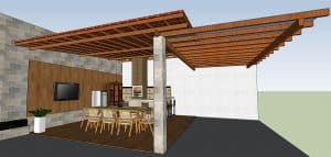 10 Architect Inspired Deck Furniture Layout Ideas for Every Space