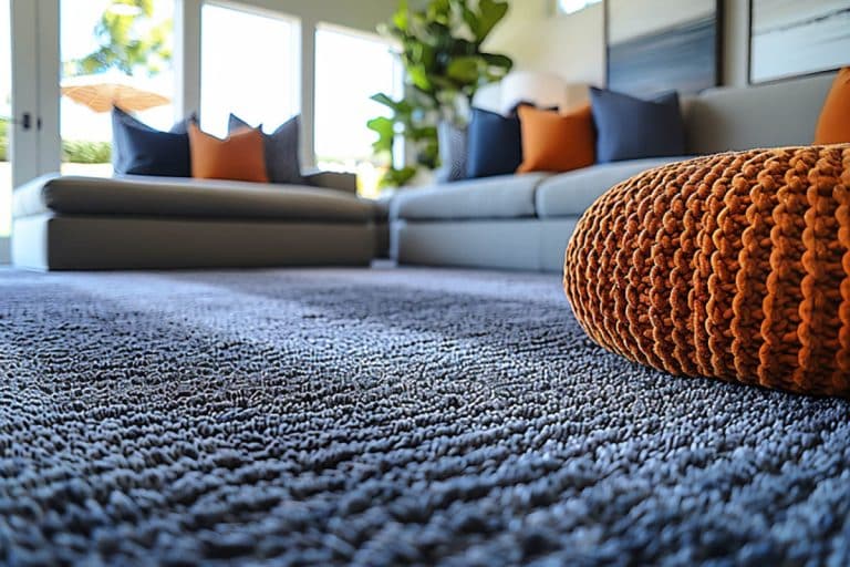 Enhanced Carpet Calculator: To Estimate Square Feet & Materials