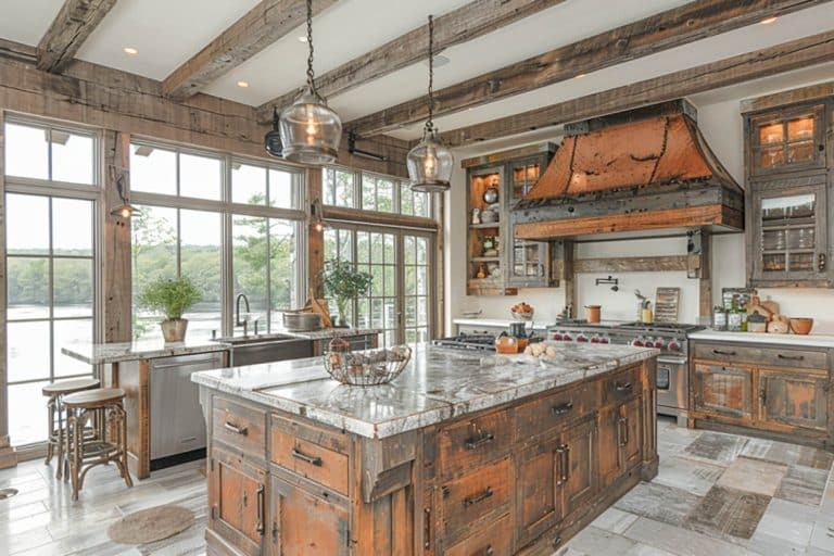Discover Your Kitchen Style Quiz (What Design Are You?)