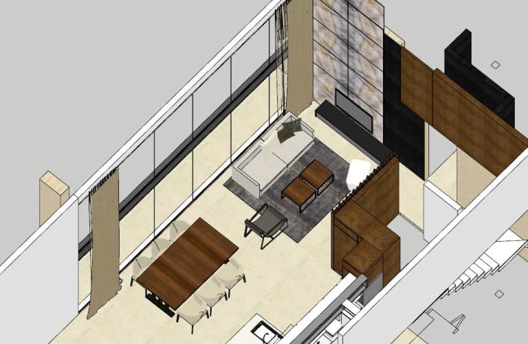 Image showcasing 10 Innovative Living Room Layout Ideas to Maximize Space