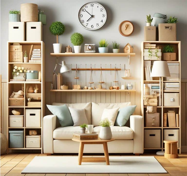 What’s Your Home Organization Style? Quiz