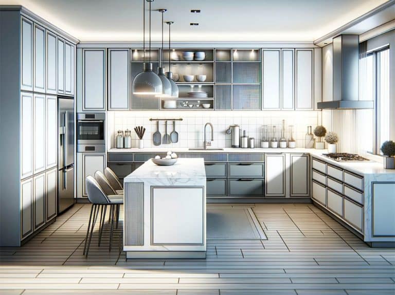 Plan Your Dream Kitchen With This Remodel Cost Calculator