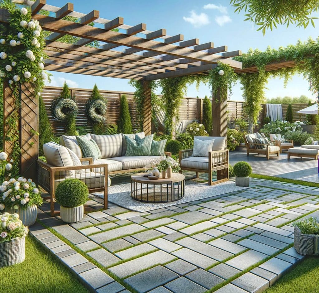 Patio Paver Calculator Simplify Your Design Project Patio Paver Calculator Simplify Your Design Project