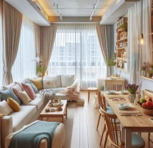 11 Long Living Room Layout Ideas: Architect Designed