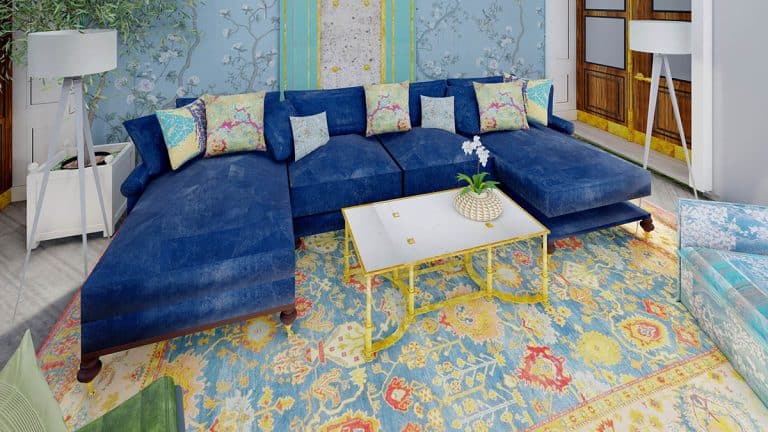 What Are The Best Sectional Sofa Layout Ideas For Your Living Room?