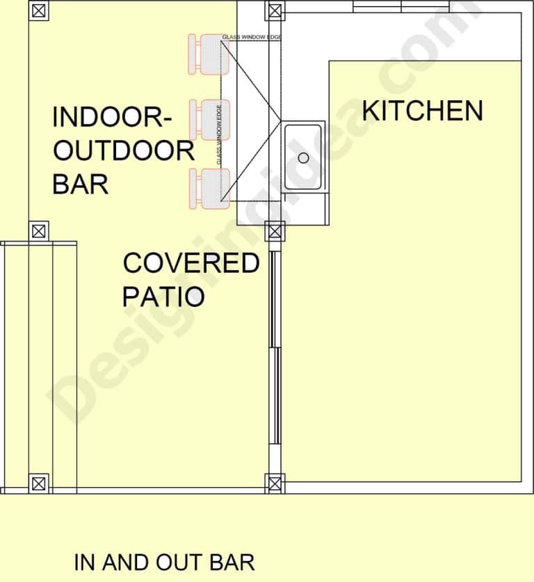 See The 11 Best Bar Layout Ideas To Enhance Your Home Design